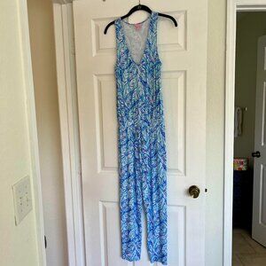 Lilly Pulitzer jumpsuit